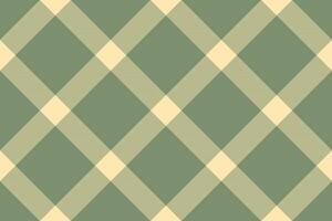 Robe background fabric pattern, pride check textile tartan. Form texture plaid seamless in pastel and moccasin colors. vector
