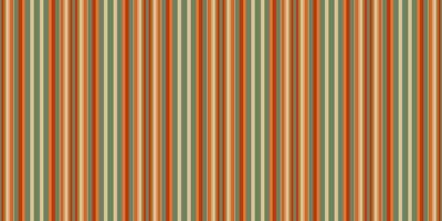 Elegant vertical stripes in muted earth tones. Perfect for backgrounds, textile designs, or website banners. This subtle, calming pattern evokes feelings of nature and tranquility. vector
