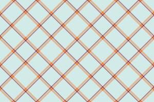 Subtle pastel diamond plaid pattern. Perfect for textile design, backgrounds, or website templates. Elegant and versatile, this repeating design offers a touch of understated sophistication. vector