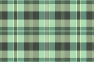 Femininity plaid check, kingdom pattern background tartan. Cross fabric seamless textile texture in light and dark colors. vector