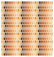 Geometric print pattern vector