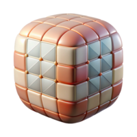 serene classic Abstract Data Grid Transparent Element with Square Pattern exclusive png