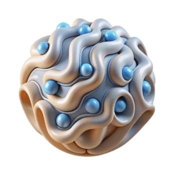 prachtig rustiek abstract gegevens stroom binair code geïsoleerd professioneel png