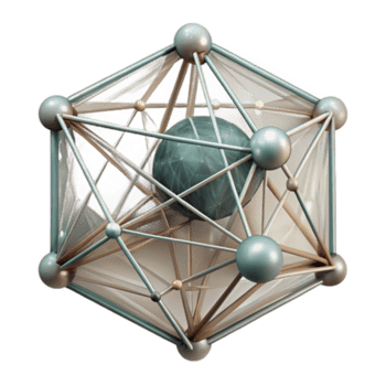 maravilloso resumen resumen datos web transparente con entretejido líneas alto resolución png