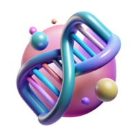 wonderful rustic Abstract Dna Data Storage Visualization Isolated genuine png