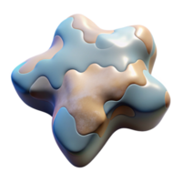 wonderful modern Abstract Landmass Isolated Element Unique Shape high resolution png