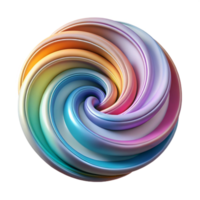 impressive abstract Abstract Swirling Colors Parallel Dimensions Isolated original png