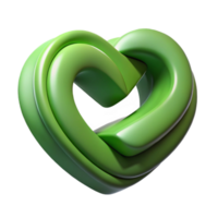 stunning vintage Abstract Unity and Love Isolated on Transparent Background professional png
