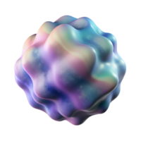 magnificent abstract Abstract Watercolor Texture Isolated on Transparent Background high quality png
