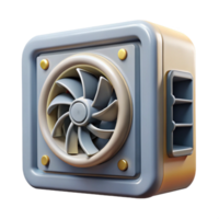stunning traditional Adaptive Ventilation Detail Isolated Airflow Control high resolution png