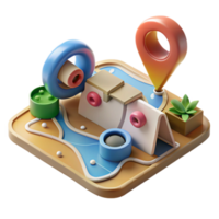 extraordinary modern Ar Interface with Interactive Buttons and Icons Cutout high quality png
