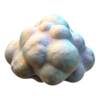 impressive creative Artificial Cloud Formation Transparent Element original png