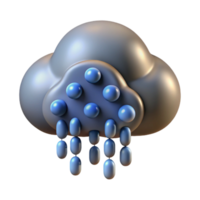 extraordinary contemporary Binary Code Raining Down Isolated Element detailed png
