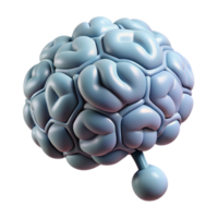 stunning abstract Brain Chemistry Molecular Structure Cutout Element high resolution png