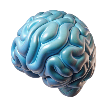 impresionante Clásico cerebro escanear datos visualización resumen modelo transparente antecedentes genuino png