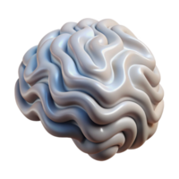 wonderful minimalist Brainwave Alpha Pattern Smooth Waves Isolated original png