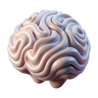 wonderful abstract Brainwave Alpha Pattern Smooth Waves Isolated genuine png