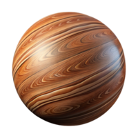 stunning creative Brown Wooden Texture with Grain Detail high resolution png