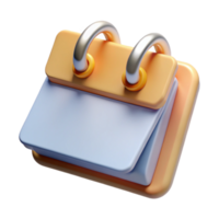extraordinary classic Calendar Page Flipping Animation Sequence authentic png