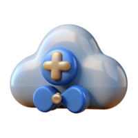 stunning rustic Cloud Computing for Healthcare Transparent high resolution png