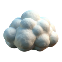 magnificent vintage Cloud Formation Fluffy White Cutout high resolution png
