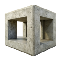 extraordinary artistic Concrete Structure Rough Texture Cutout premium png
