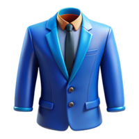 vibrant rustic Cybersecurity Consulting Graphic with Blue Suit Transparent Background authentic png