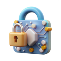 magnificent contemporary Data Encryption Algorithm Visualization Cutout high resolution png