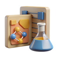 wonderful artistic Data Sharing in Science Lab Cutout genuine png
