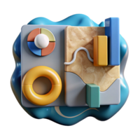 stunning creative Data Visualization and Innovation Cutout exclusive png