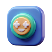 stunning minimalist Digital Emotional Support App Cutout Modern Ui high resolution png