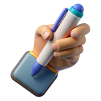 elegant classic Digital Hand Holding a Virtual Object Isolated authentic png