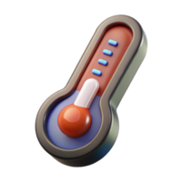 magnificent artistic Digital Thermometer Reading High Temperature Cutout high quality png