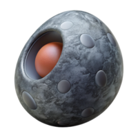 magnificent rustic Dim Gray Synthetic Incubator Cutout Element professional png