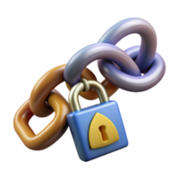 extraordinary rustic Dna Chain with Data Flow Animation Isolated Element genuine png