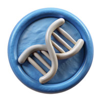 vibrant abstract Dna Data Preservation Symbol Cutout authentic png