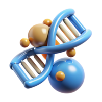 wonderful traditional Dna Extraction Process Animation Transparent Background high quality png