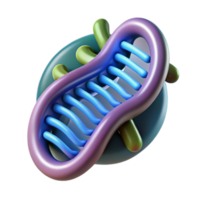 wonderful traditional Dna Fragment with Binary Code Overlay Transparent Background exclusive png