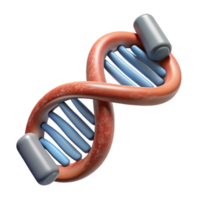 wonderful abstract Dna Strand Fragment Microscopic View Cutout genuine png