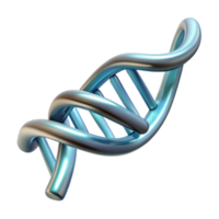 extraordinary vintage Dna Strand Helix Abstract Art Transparent Background authentic png