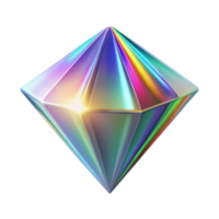 impressive rustic Dynamic Holographic Light Rays Transparent Background authentic png