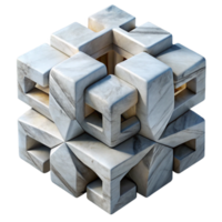 extraordinary creative Dynamic Structure Cutout with Transparency high resolution png