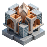 extraordinary abstract Dynamic Structure System Cutout Integrated Design professional png