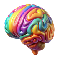 wonderful vintage Eeg Brainwave Patterns Colorful Set Transparent Background detailed png