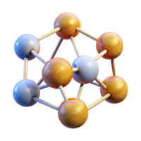 dramatic traditional Entangled Photon Pairs Emission Diagram Transparent Background authentic png