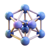 wonderful minimalist Entangled Qubits Interaction Diagram Transparent Background original png