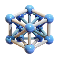 vibrant contemporary Entangled Qubits Measurement Diagram Transparent Background authentic png