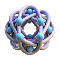 dramatic vintage Entangled Qubits Stability Diagram Transparent Background authentic png