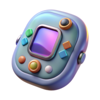vibrant traditional Evolving Device with Customizable Features Transparent exclusive png
