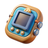 beautiful creative Evolving Gadget with Smart Technology Cutout Element exclusive png